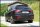 Audi Q3 RS 2.5 TFSI 310PS Sportauspuff OBLIQUE 150x105mm Edelstahl