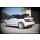 Audi A1 8X S1 2.0 TFSI 231PS QUATTRO Sportback Inoxcar Sportauspuff 2x80mm X-RACE Edelstahl