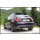 Audi A1 8X 1.4 Turbo 122PS Inoxcar Sportauspuff 2x80mm Racing Edelstahl