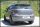 VW Polo 1.4 85PS Sportauspuff 90mm X-RACE Edelstahl