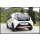 Toyota Aygo 1.0 69PS Inoxcar Sportauspuff 102mm Edelstahl