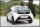 Toyota Aygo 1.0 69PS Sportauspuff 102mm Edelstahl