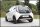 Toyota Aygo 1.0 69PS Sportauspuff 120x80mm Edelstahl