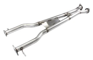 Kia Stinger GT 3.3 T-GDI AWD 370PS Vorderrohr Mittelrohr Edelstahl