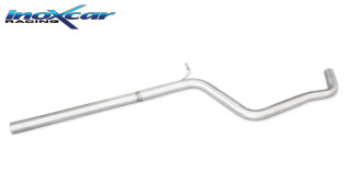 VW Golf 7 1.4 125PS Mittelrohr Vorderrohr Edelstahl