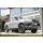 Toyota HILUX PICK-UP 2.4 D 150PS Inoxcar Endrohr 100mm X-RACE Edelstahl