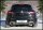 Renault Clio 4 RS TROPHY 220 EDC 1.6 TURBO 220PS Sportauspuff 50mm Edelstahl