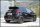 Peugeot 208 GTi 30TH 1.6 16V TURBO 208PS Sportauspuff 80mm X-RACE BLACK EDITION Edelstahl