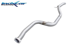 Ford Focus 2.5T RS 350PS Limited Edition Vorderrohr Mittelrohr Edelstahl