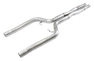 Maserati Granturismo 405PS Inoxcar Cuprohr Edelstahl