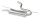 VW GOLF 7.5 1.5 TSI 150PS Sportauspuff Edelstahl