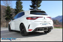 Renault Megane 4 RS 1.8 Turbo 280PS Downpipe Edelstahl