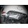 Renault Megane 4 RS 1.8 Turbo 280PS Inoxcar Sportauspuff Edelstahl