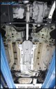 Opel Corsa E GSI 150PS Sportauspuff 102mm Racing Edelstahl