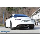 Alpine A110 1.8 Turbo Coupe 252PS S1.8 292PS Inoxcar...