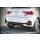 Audi A1 GB 2.0T TFSI 200PS SPORTBACK Inoxcar Catback-Sportauspuffanlage 70mm Edelstahl