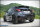 Toyota Yaris GR 1.6 261PS Sportauspuff 100mm Black Ceramic Edelstahl