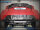 Toyota Yaris GR 1.6 261PS 70mm Adapter Edelstahl