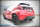 Toyota Yaris GR 1.6 261PS 70mm Adapter Edelstahl