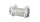 Peugeot 208 Pure Tech 1.2 101PS Adapter Edelstahl