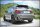 Audi A1 GB 1.0T TFSI 116PS Sportback Sportauspuff 2x70mm Racing Edelstahl