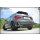 Audi A1 GB 1.0T TFSI 116PS SPORTBACK Inoxcar Endrohre 2x70mm Racing Edelstahl