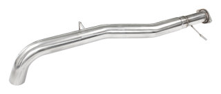 Ford Ranger Raptor 2.0 TDCI 213PS Inoxcar Endrohr Edelstahl