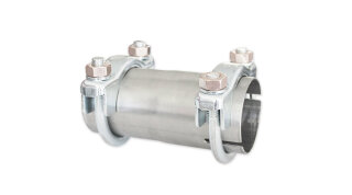 Opel Corsa D OPC 192PS Adapter für TCOP.60 TCOPS.60 Edelstahl