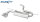 VW Golf 7 1.4 TSI 140-150PS Endschalldämpfer Endrohr 2x80mm Edelstahl