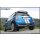 Mini Cooper S 1.6 175PS Inoxcar Sportauspuff 2x80mm X-RACE Edelstahl