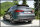 Audi A3 8V 1.8 TFSI 180PS Sportback 2WD Adapter Edelstahl