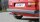 VW Golf 1 1.8 GTI 112PS Sportauspuff 50 German Style Edelstahl