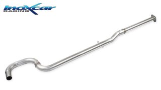 Cupra Formentor 1.4 e-Hybrid 204-245PS Inoxcar Cuprohr Edelstahl