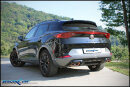 Cupra Formentor 1.4 e-Hybrid 204-245PS Vorderrohr Edelstahl