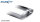 Fiat 500X 1.0 120PS 120x80mm Sportauspuff Edelstahl