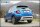Fiat 500X 1.0 120PS Inoxcar 80mm Racing Sportauspuff Edelstahl