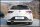 Seat Leon 2.0 TDI FR 150PS Sportauspuff 2x80mm RACING Edelstahl