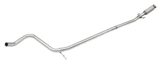 Renault Clio 5 1.3TCe 131PS Vorderrohr Edelstahl