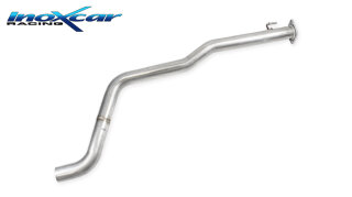 Hyundai i20 N 1.6 Turbo 204PS Mittelrohr Edelstahl