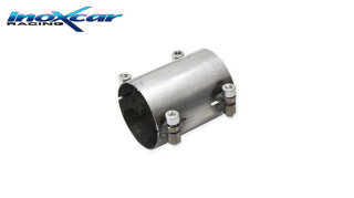 Hyundai i20 N 1.6 Turbo 204PS Adapter Edelstahl