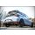 Hyundai i20 N 1.6 Turbo 204PS Inoxcar Klappen-Sportauspuff 90mm Racing Edelstahl