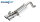 Hyundai i20 N 1.6 Turbo 204PS Klappen-Sportauspuff 90mm Racing Edelstahl