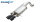 Hyundai i20 N 1.6 Turbo 204PS Klappenauspuff 2x90mm Racing Black Ceramic Edelstahl