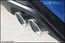 Ford Focus 1.0 155PS Hybrid Adapter für TCFO.11 Edelstahl