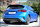 Ford Focus 1.0 155PS Hybrid Adapter für TCFO.11 Edelstahl