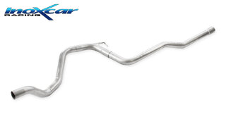 Ford Focus 1.0 155PS Hybrid Mittelrohr Vorderrohr Edelstahl