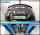 Toyota GT 86 2.0i 200PS Sportauspuff Edelstahl