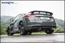Audi TT 8S 2.0 TFSI Quattro 230PS...