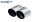 Ford Puma ST 1.5l Turbo 200PS Sportauspuff 2x80mm Racing Edelstahl