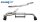 BMW F40 128Ti 2.0 265PS Klappenauspuff 100mm Racing Black Ceramic Edelstahl